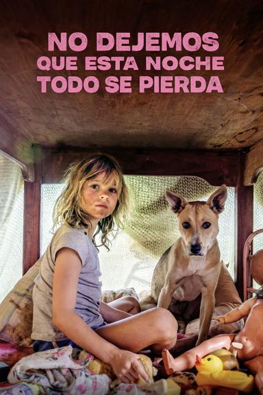 Imagen No dejemos que esta noche todo se pierda