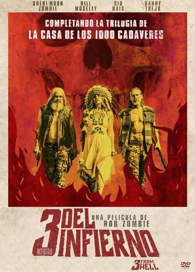 Imagen 3 del infierno