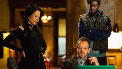 Imagen Elementary 1x20
