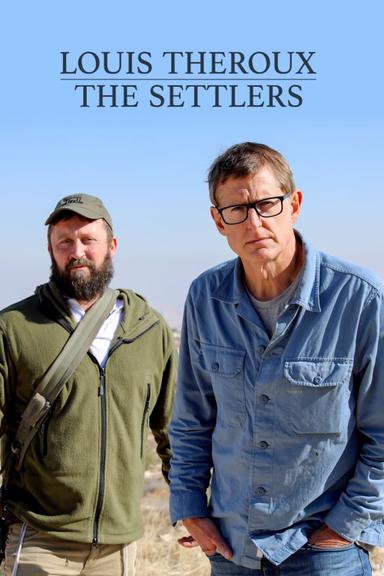 Imagen Louis Theroux: The Settlers