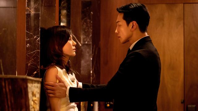 Imagen Cisne rojo 1x2