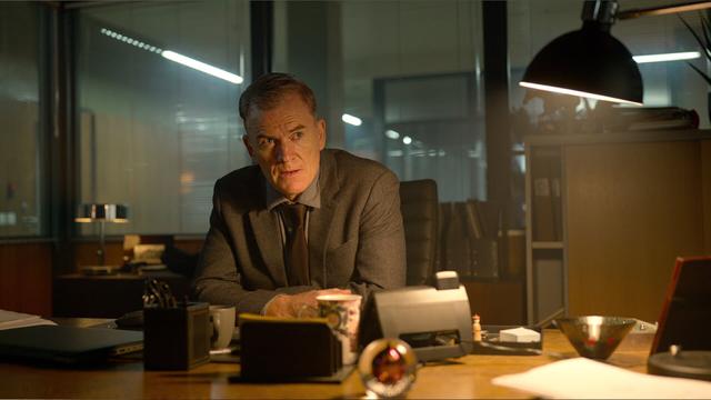 Imagen El joven Wallander 1x4