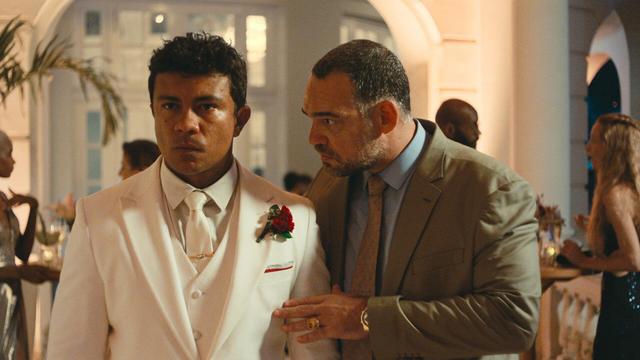 Imagen Los dueños del juego 1x1