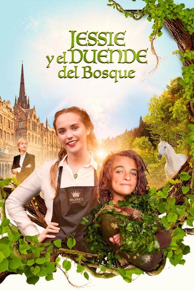 Imagen Jessie and the Elf Boy