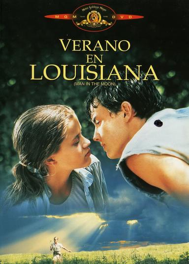 Imagen Verano en Louisiana