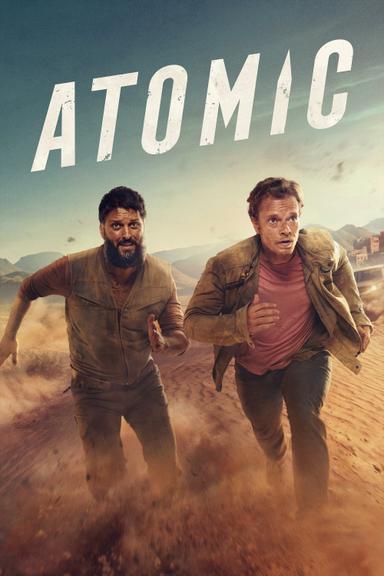 Imagen Atomic