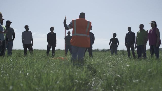 Imagen Misterios sin resolver 1x4