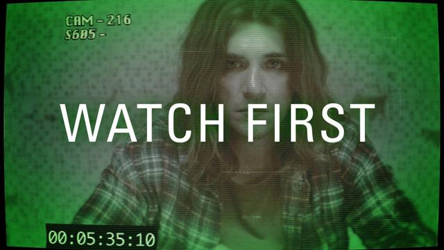 Imagen Interrogation 1x1