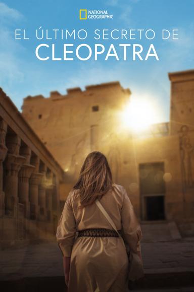Imagen Cleopatra: el misterio final