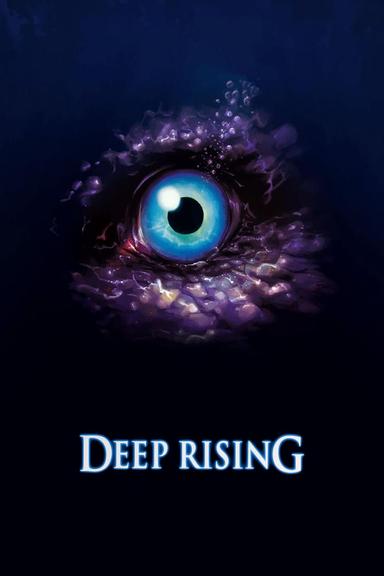 Imagen Deep Rising: El misterio de las profundidades