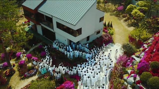 Imagen En el nombre de Dios: Sagrada traición 1x7