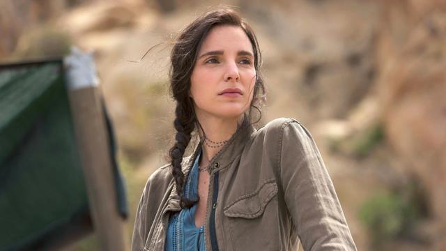 Imagen Mayans M.C. 1x3