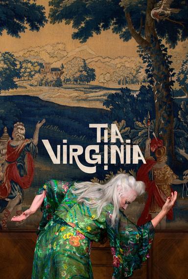 Imagen Tia Virgínia