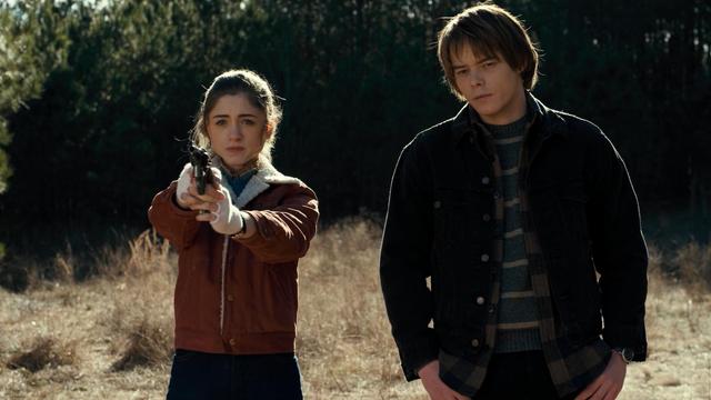 Imagen Stranger Things 1x5