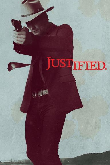 Imagen Justified: La ley de Raylan