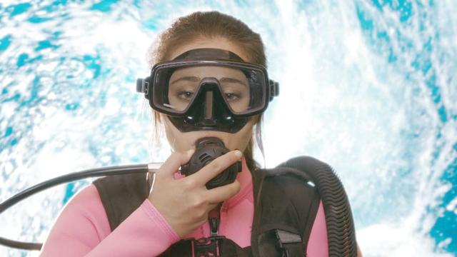 Imagen Las sirenas de Mako 1x25