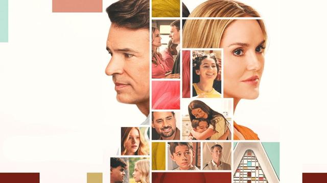 Imagen It's Not Like That