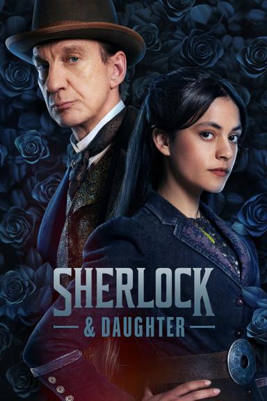 Imagen Sherlock & Daughter