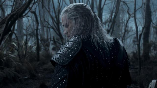 Imagen The Witcher 4x1