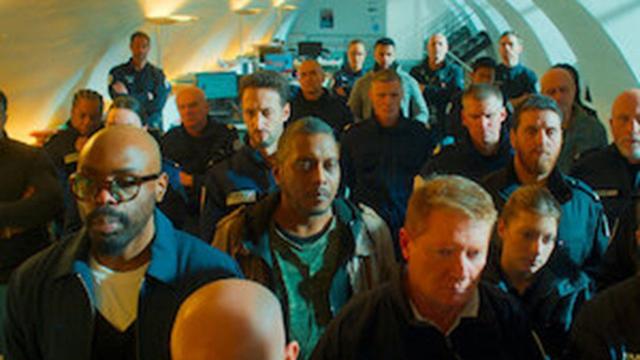 Imagen Las Leonas 1x7