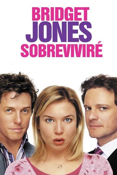 Imagen Bridget Jones: Sobreviviré