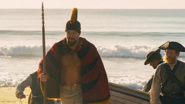 Imagen El gran guerrero 1x5