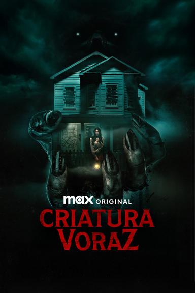 Imagen Criatura voraz