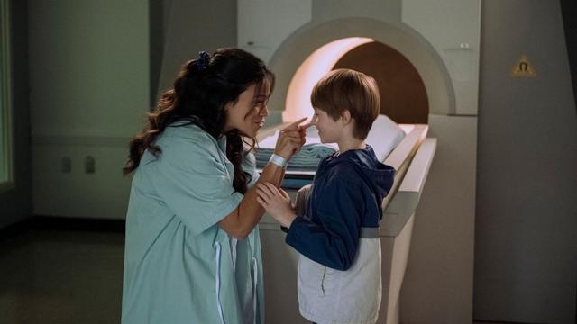 Imagen Ollie está perdido 1x2