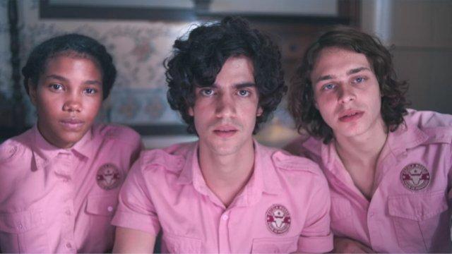 Imagen Boca a Boca 1x2