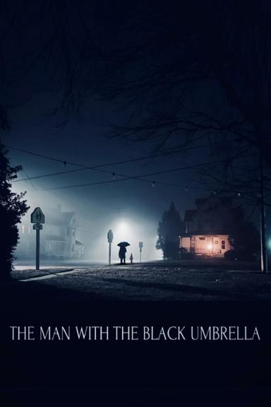 Imagen The Man with the Black Umbrella