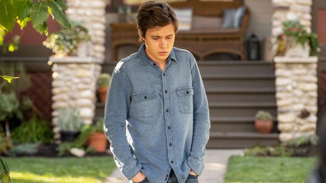 Imagen La Maestra (A Teacher) 1x8