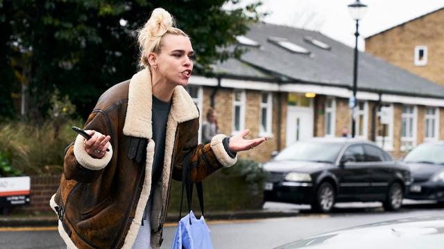 Imagen I Hate Suzie 1x7