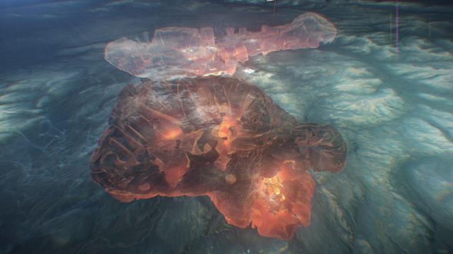 Imagen Radiografía de la Tierra: Cataclismos 1x3