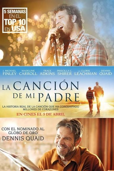 Imagen La canción de mi padre