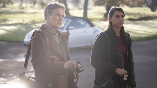 Imagen Art Detectives 1x3