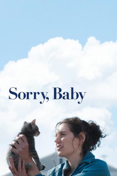 Imagen Sorry, Baby