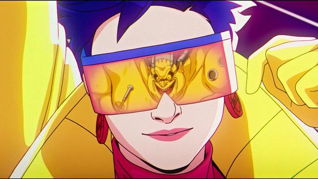 Imagen X-Men '97 1x4