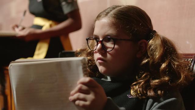 Imagen La peor bruja 1x11