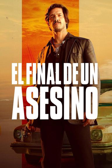Imagen El final de un asesino