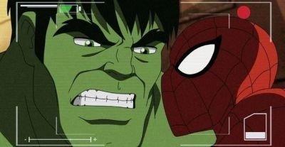 Imagen Ultimate Spider-Man 1x7