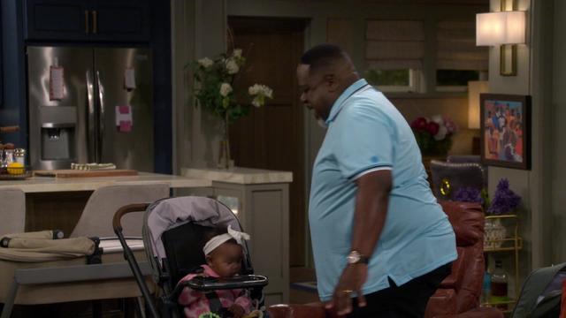 Imagen The Neighborhood 7x14