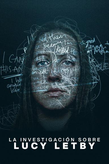Imagen La investigación sobre Lucy Letby