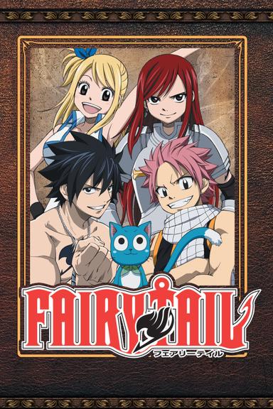 Imagen Fairy Tail