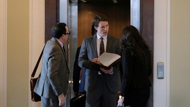 Imagen The Rainmaker 1x5