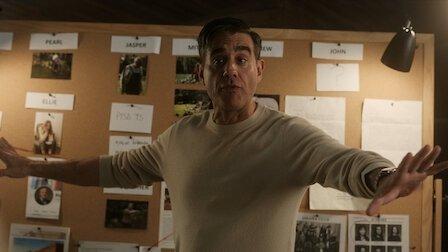 Imagen Vigilante 1x6