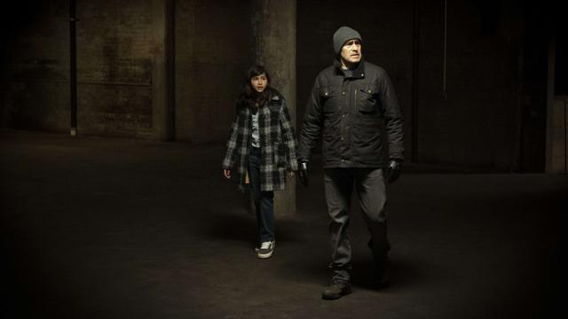 Imagen Déjame entrar 1x5