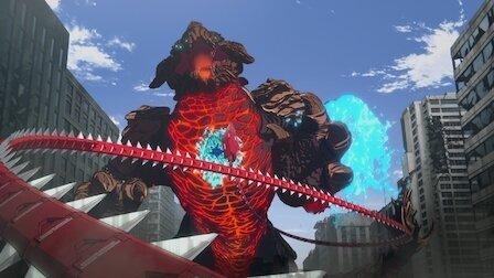 Imagen Pacific Rim: Tierra de nadie 1x7