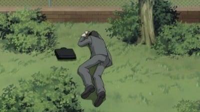 Imagen Detective Conan 0x15