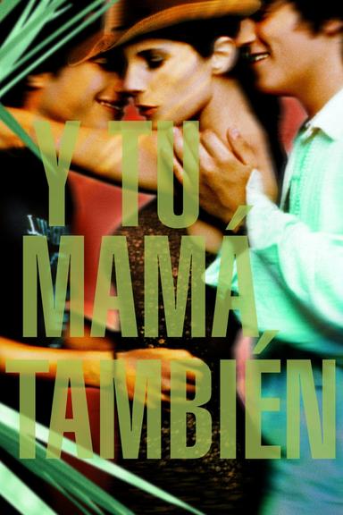 Imagen Y tu mamá también