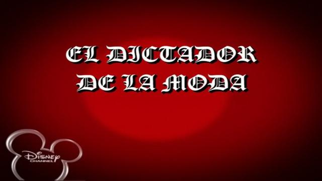 Imagen Brandy y Mr. Whiskers 1x7